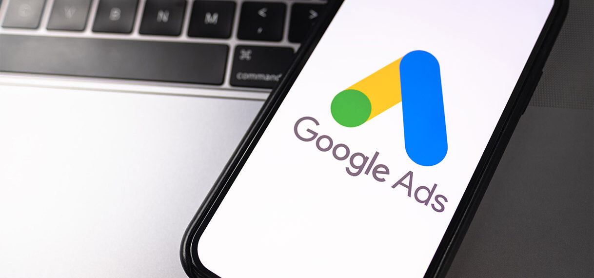 Google Ads